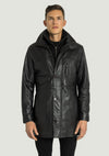 Marc | Black